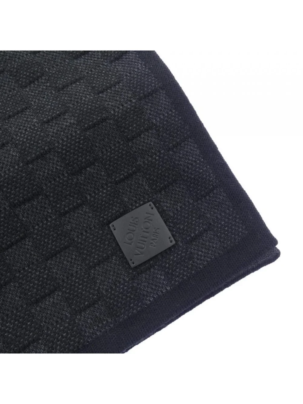 Louis Vuitton Neo Petit Damier Scarf